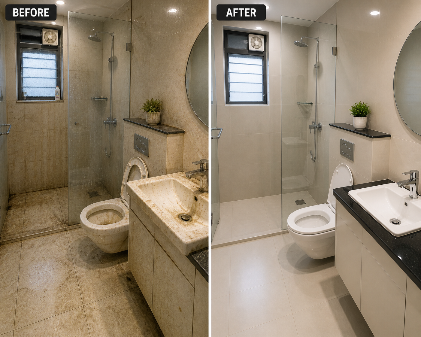 Cleaning Service Palakkad