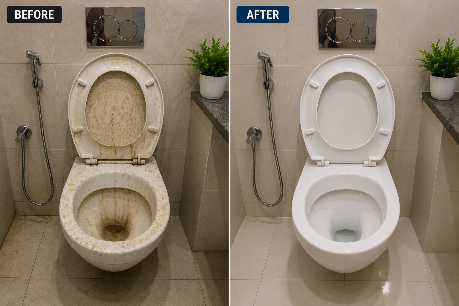 Cleaning Service Palakkad