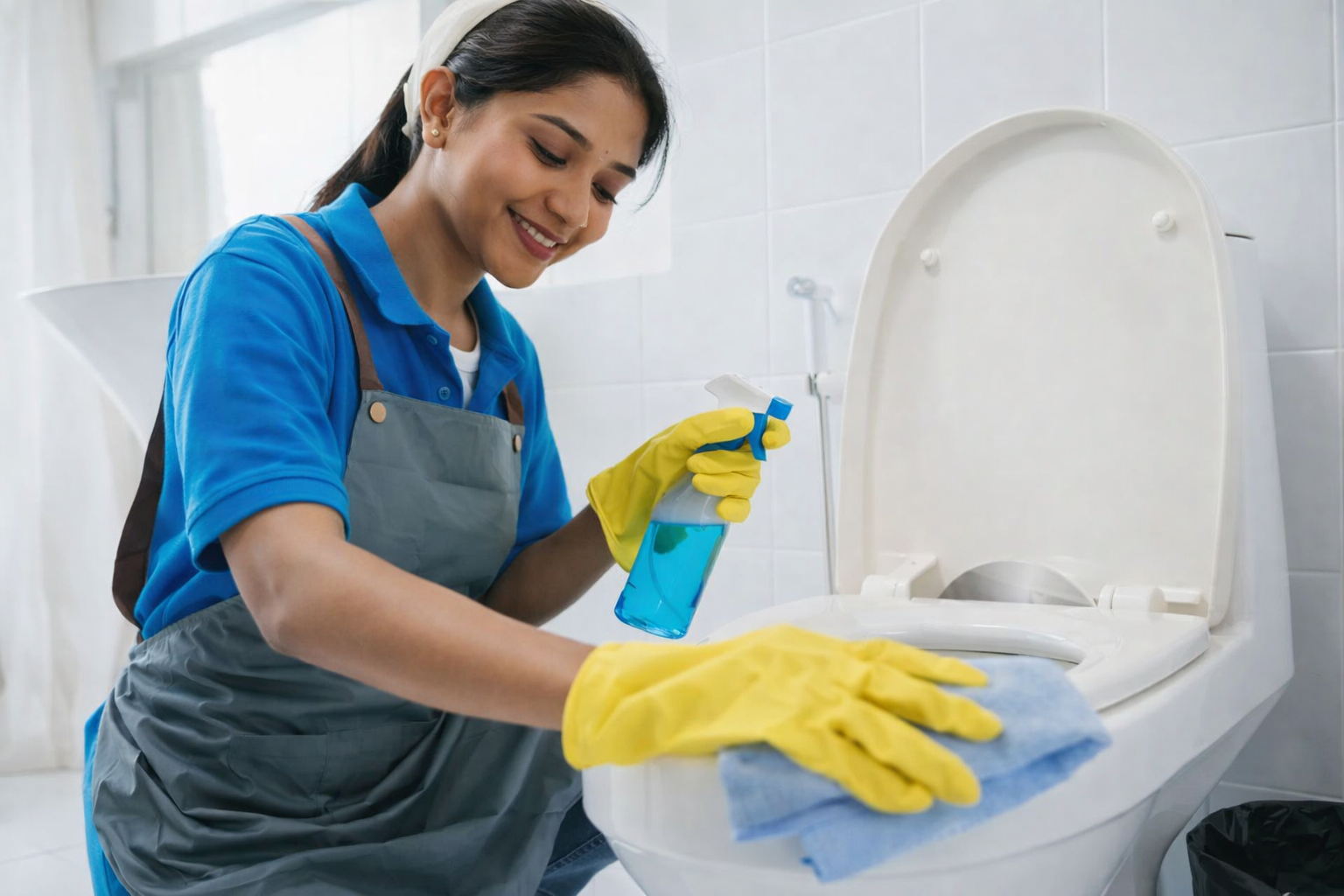 Cleaning Service Palakkad